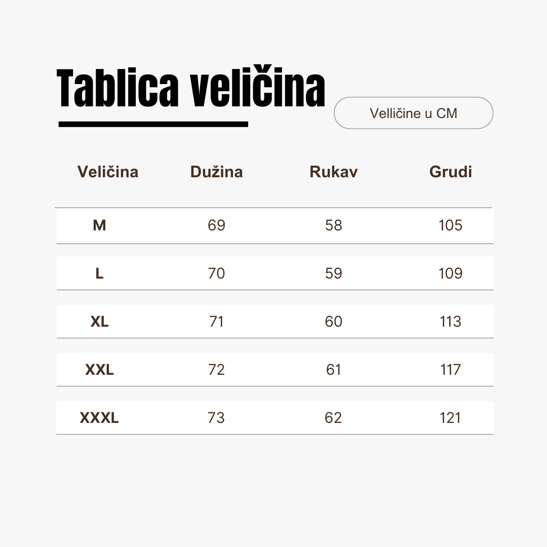 Taktička rolka multicam